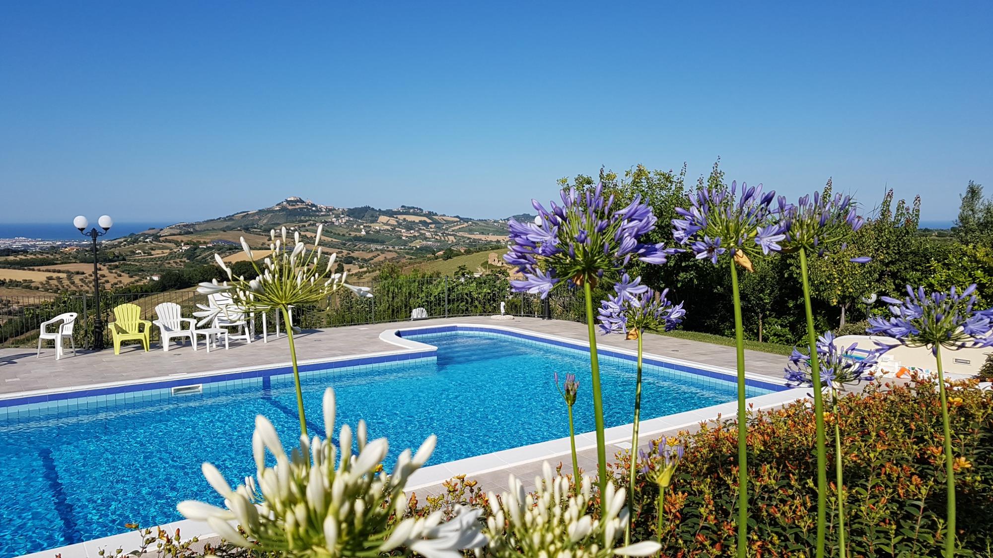 Villa Sole foto 6