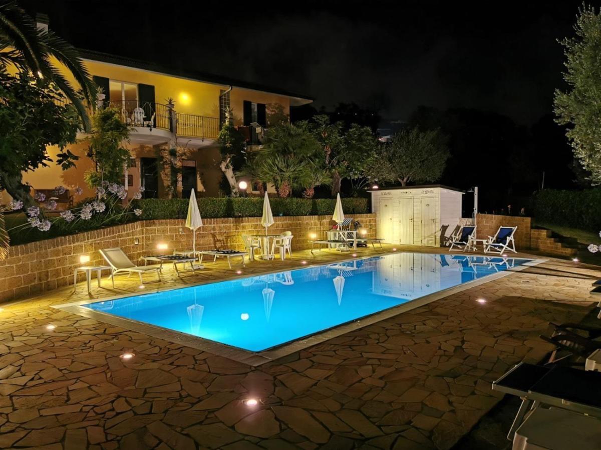 ARMONIA Bed and Breakfast foto 1