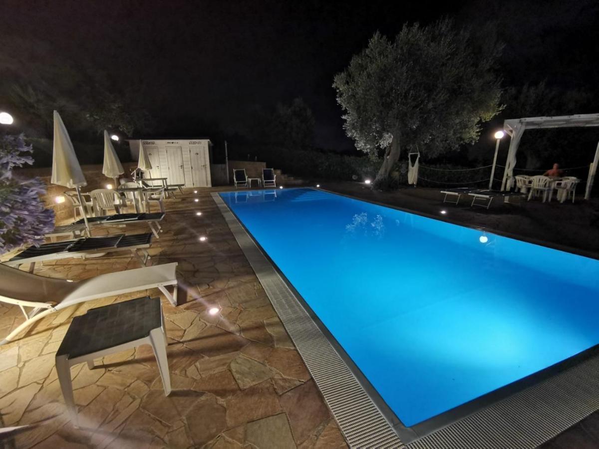 ARMONIA Bed and Breakfast foto 2