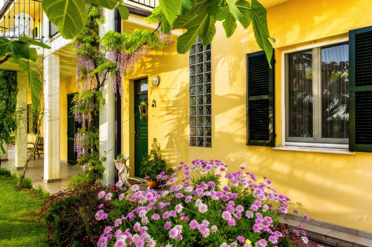 ARMONIA Bed and Breakfast foto 3
