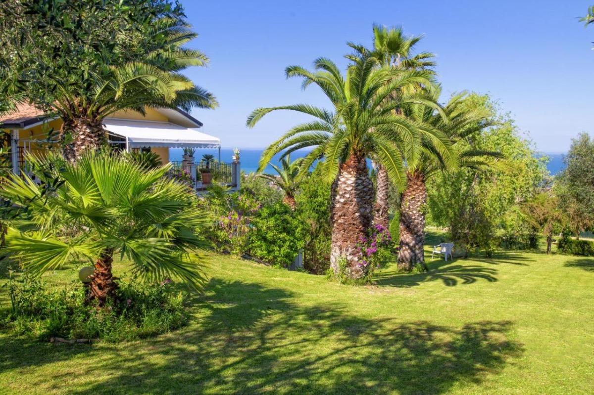 ARMONIA Bed and Breakfast foto 5