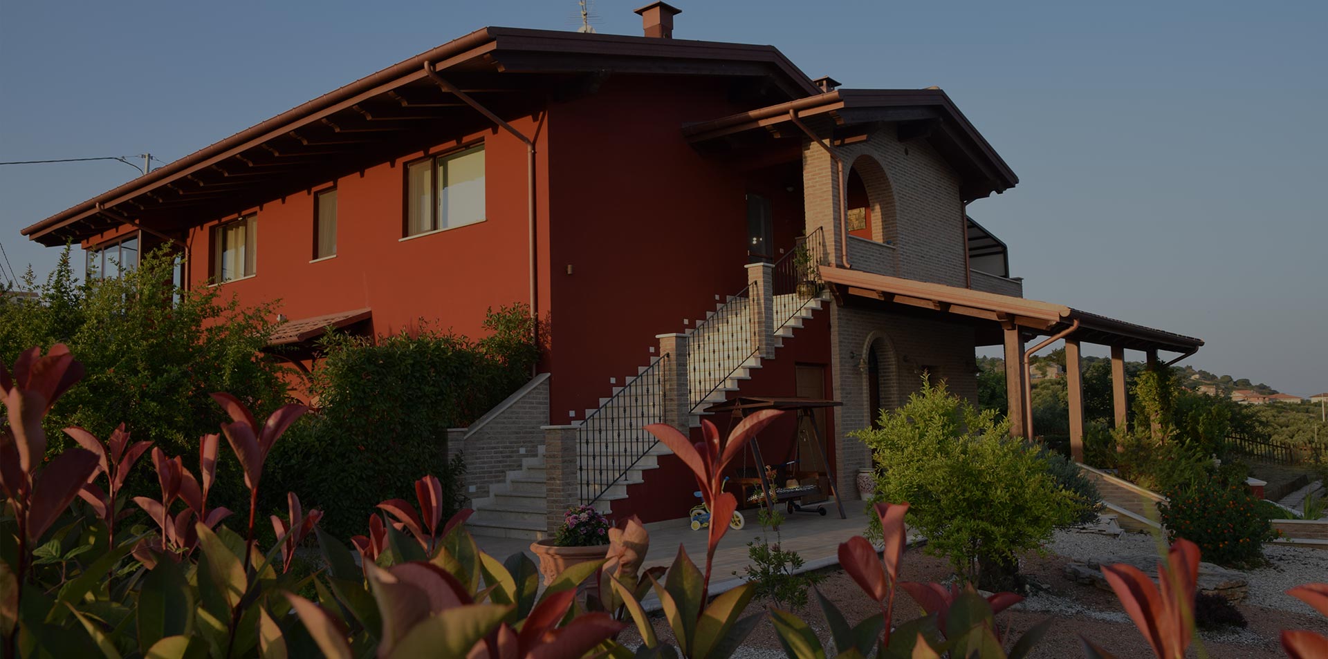 Country House Ciliegia Rossa foto 1