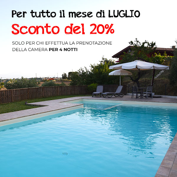 Country House Ciliegia Rossa foto 3