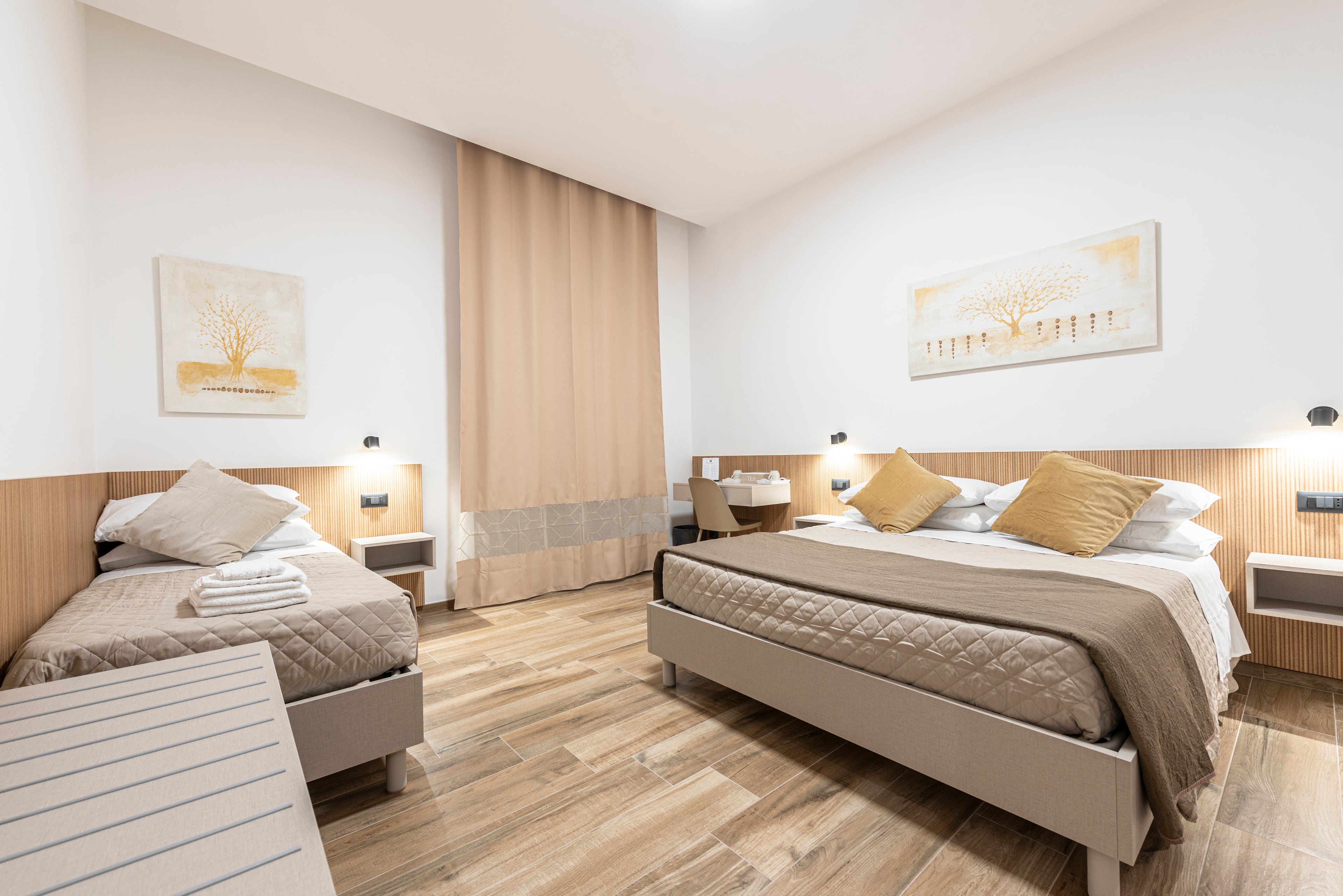 CHD ROOMS foto 1