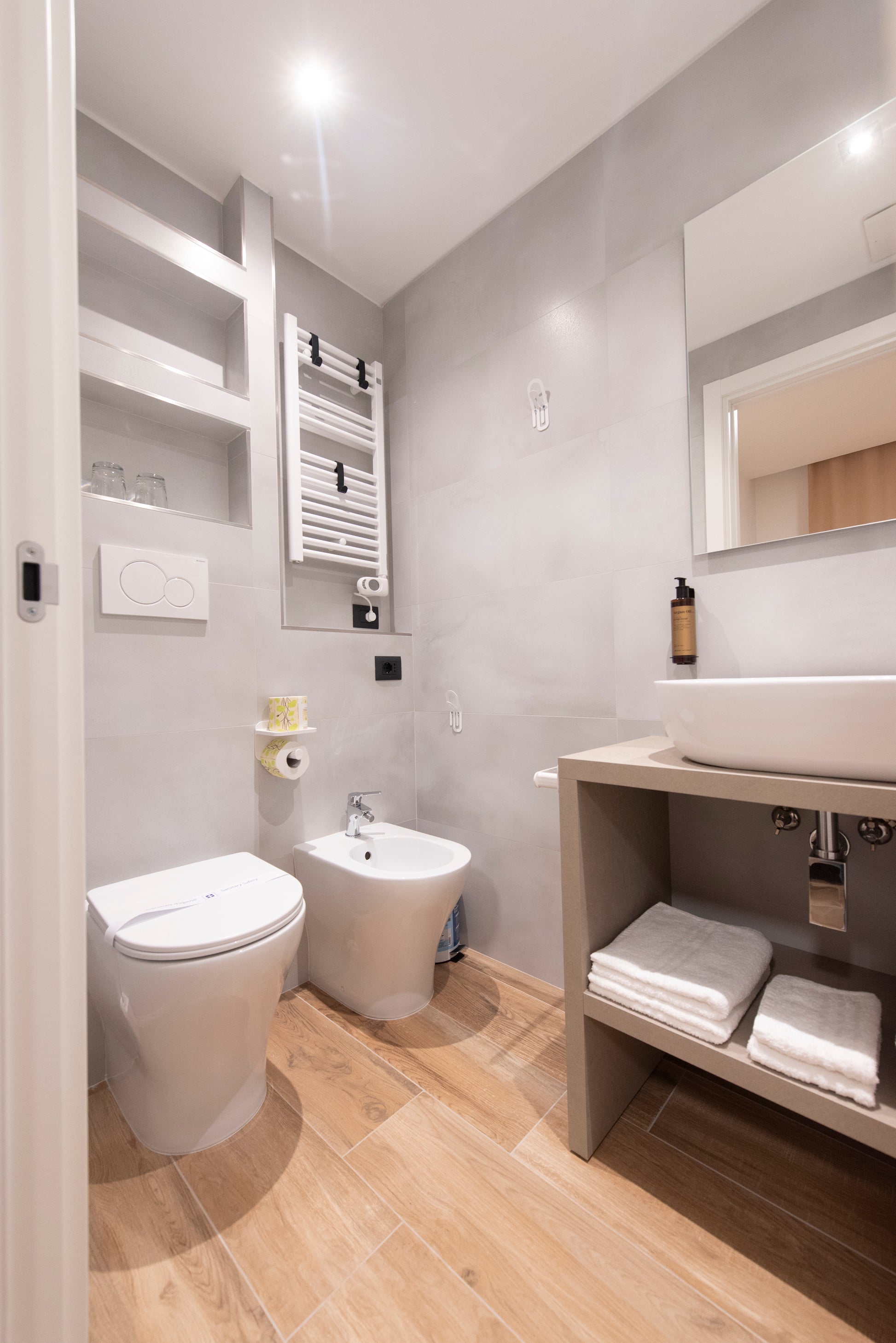 CHD ROOMS foto 3