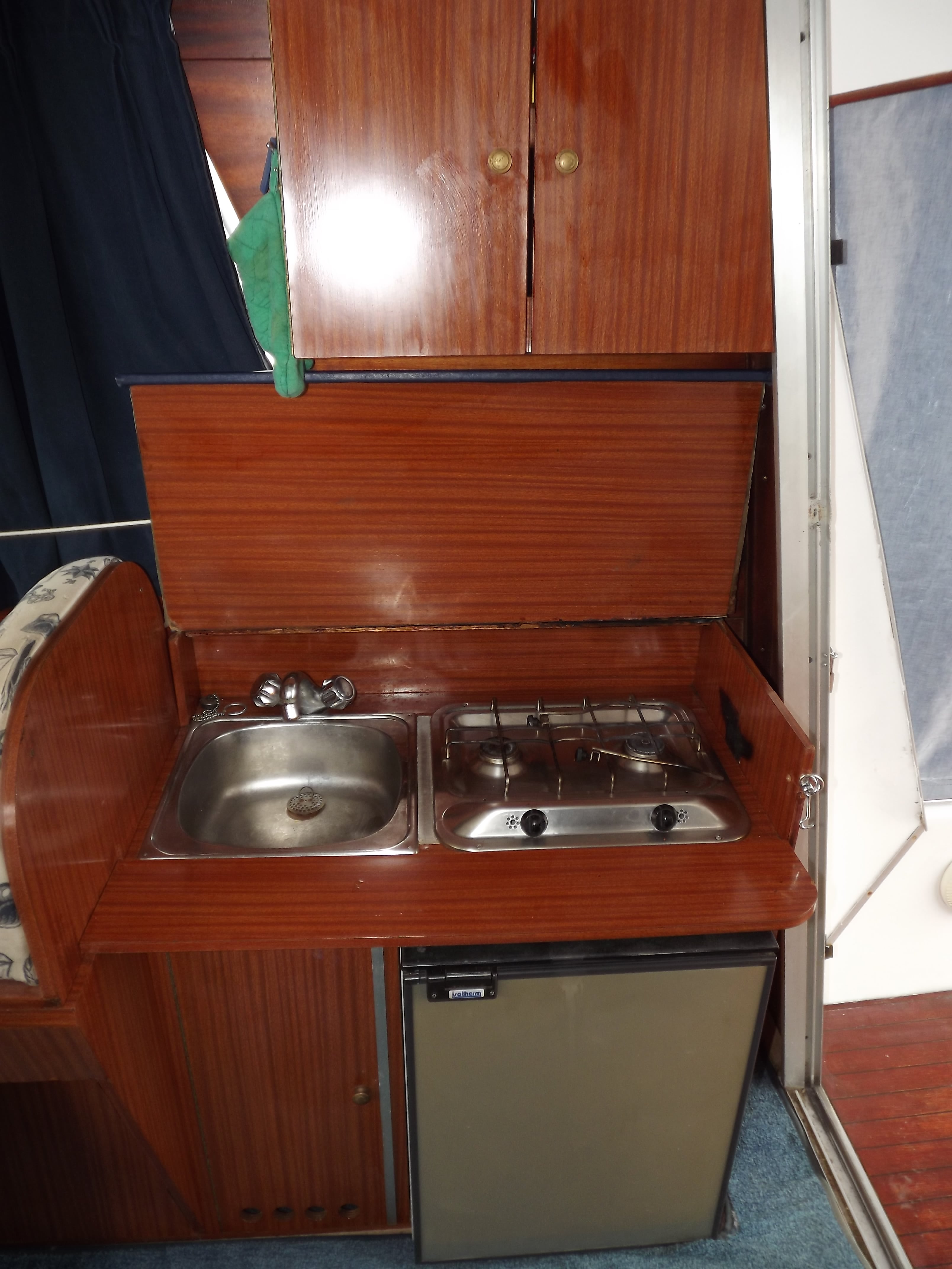 Conero Boat&Breakfast foto 2