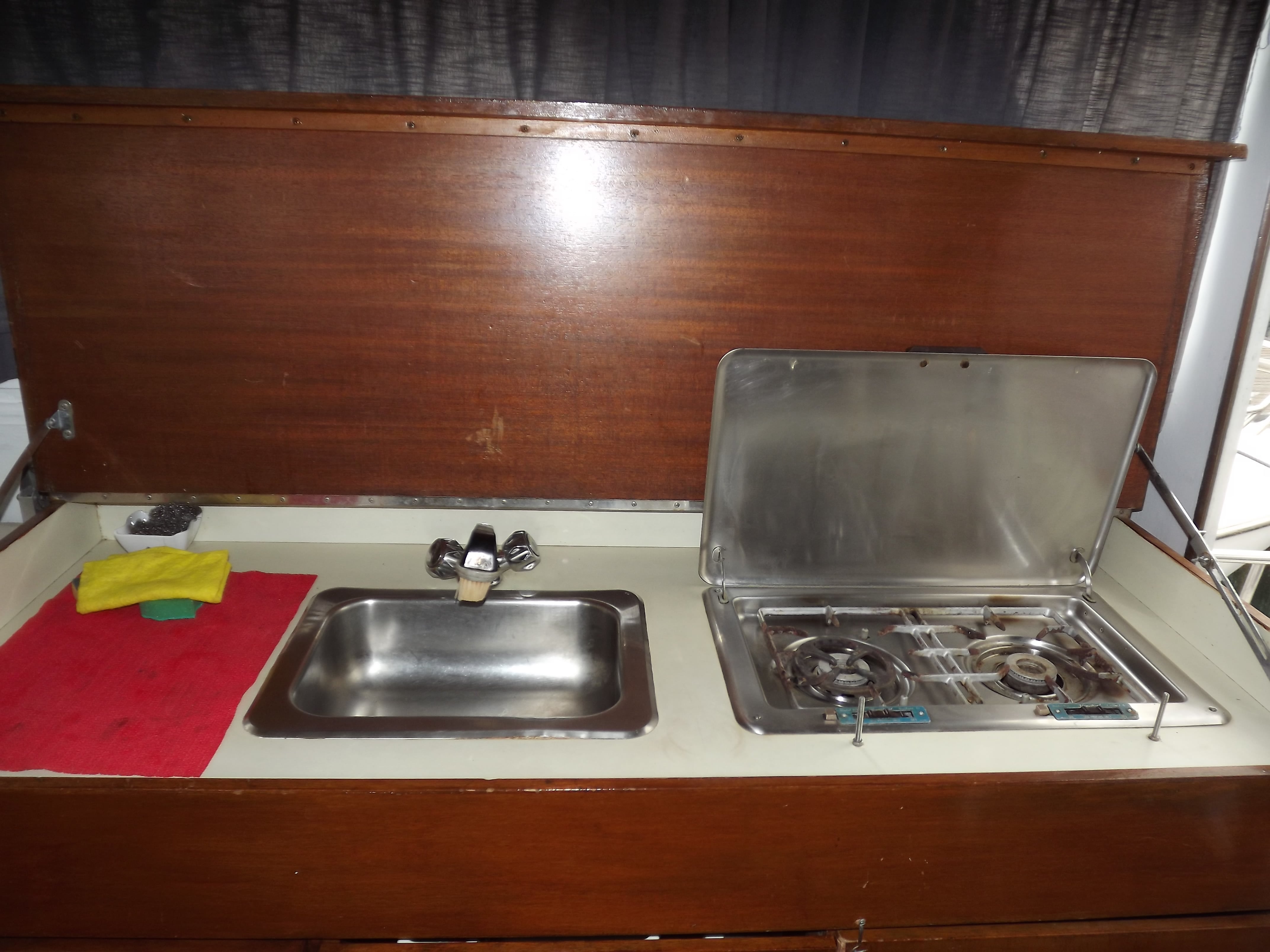 Conero Boat&Breakfast foto 3