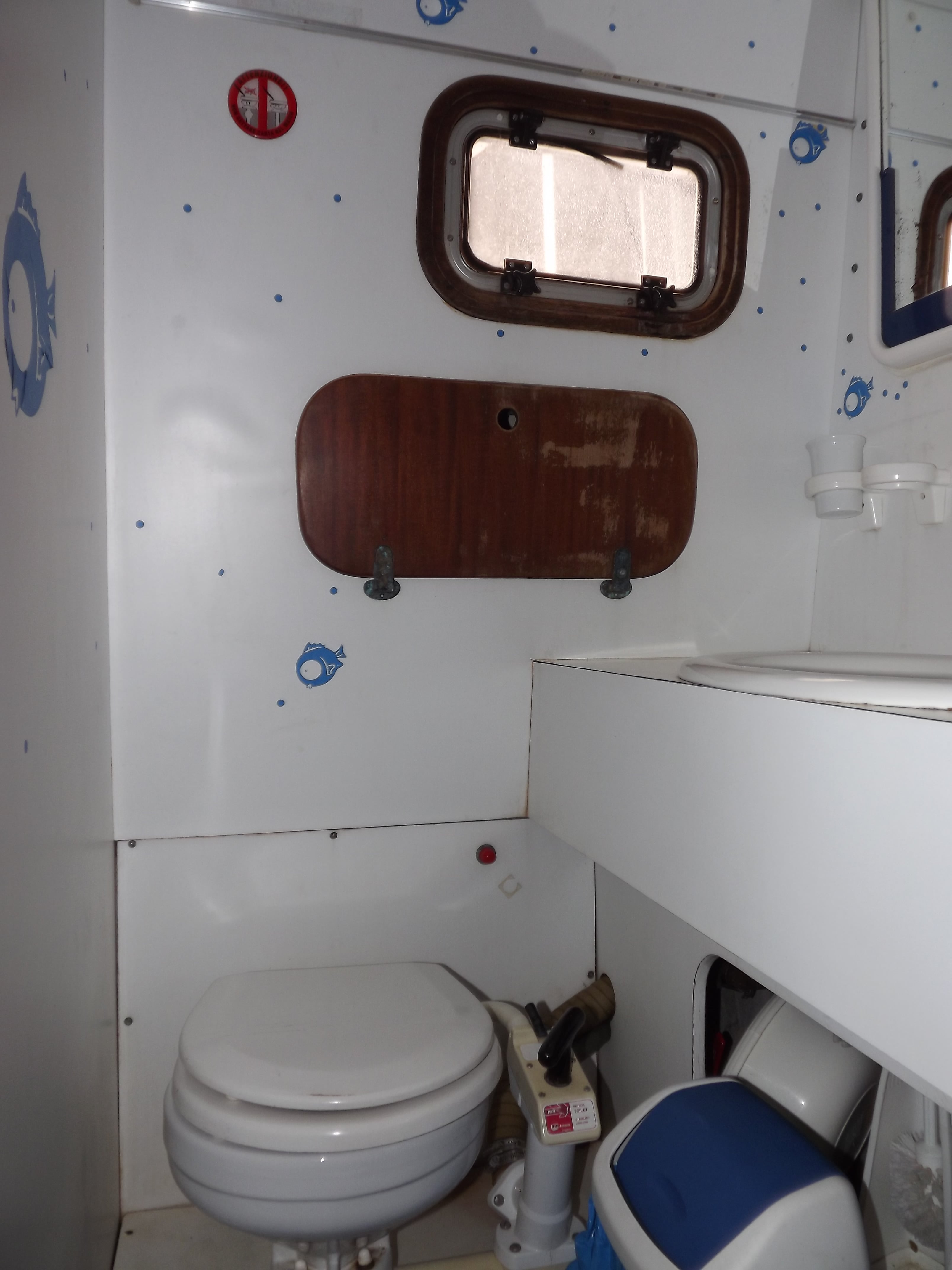 Conero Boat&Breakfast foto 4