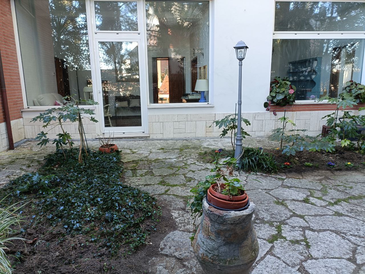 Ancona House Garden B&B foto 1