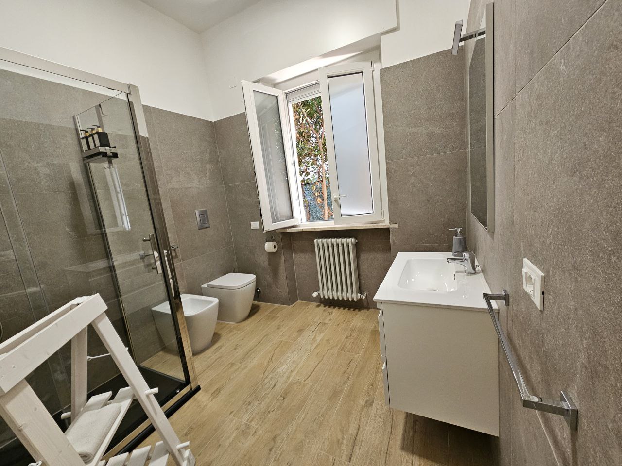 Ancona House Garden B&B foto 3