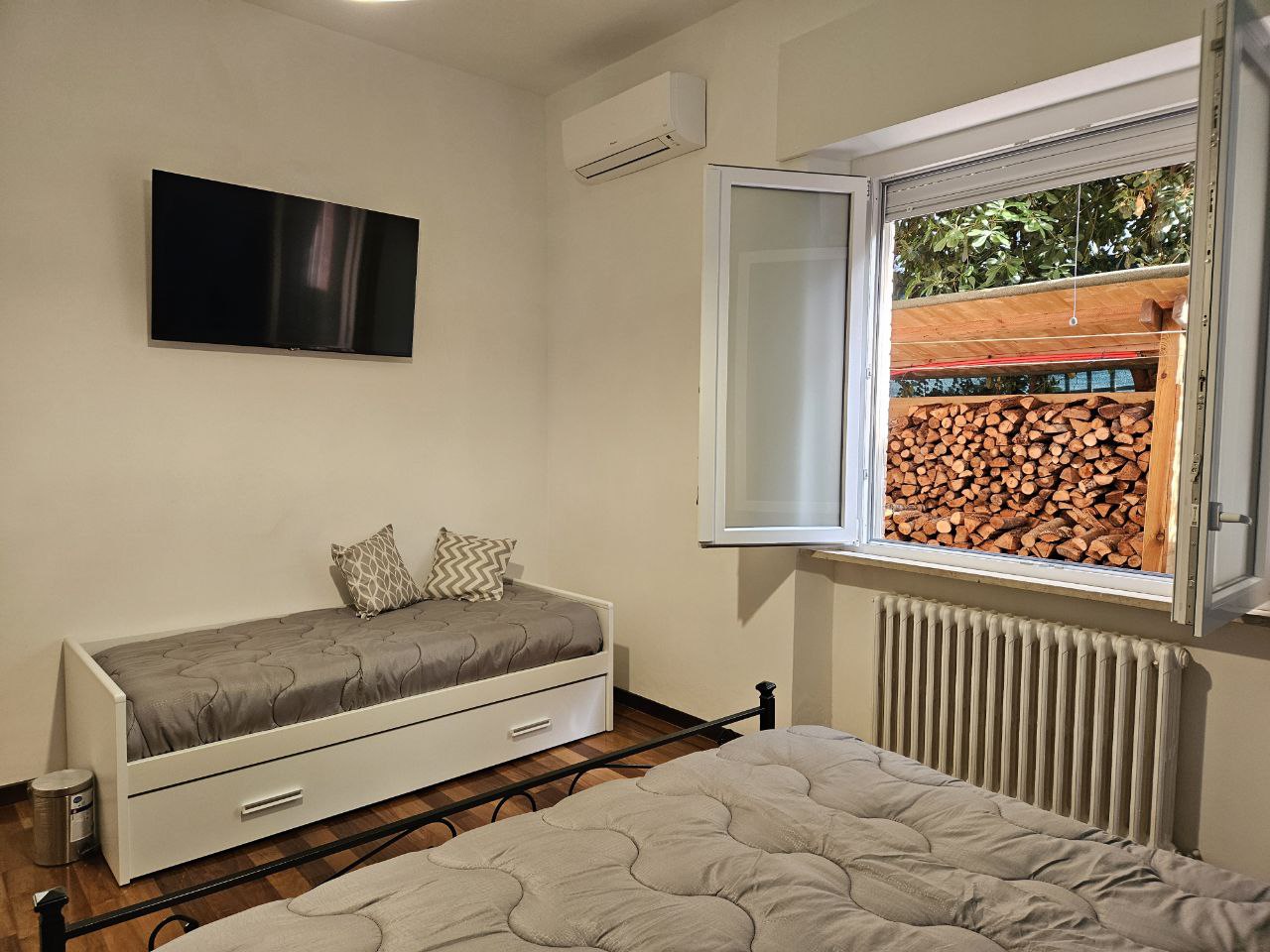 Ancona House Garden B&B foto 5