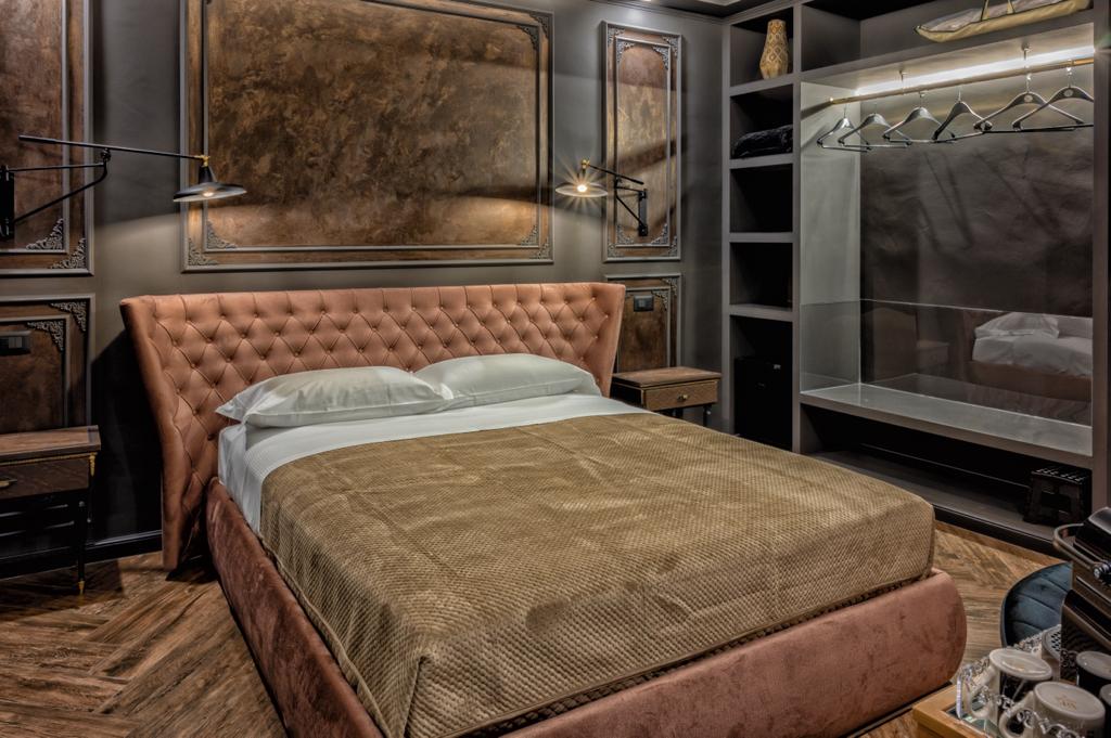 Ancona e Riviera Luxury B&B foto 1