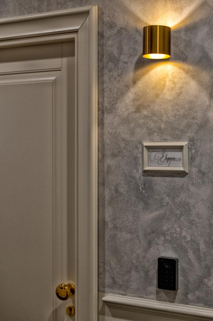 Ancona e Riviera Luxury B&B foto 3