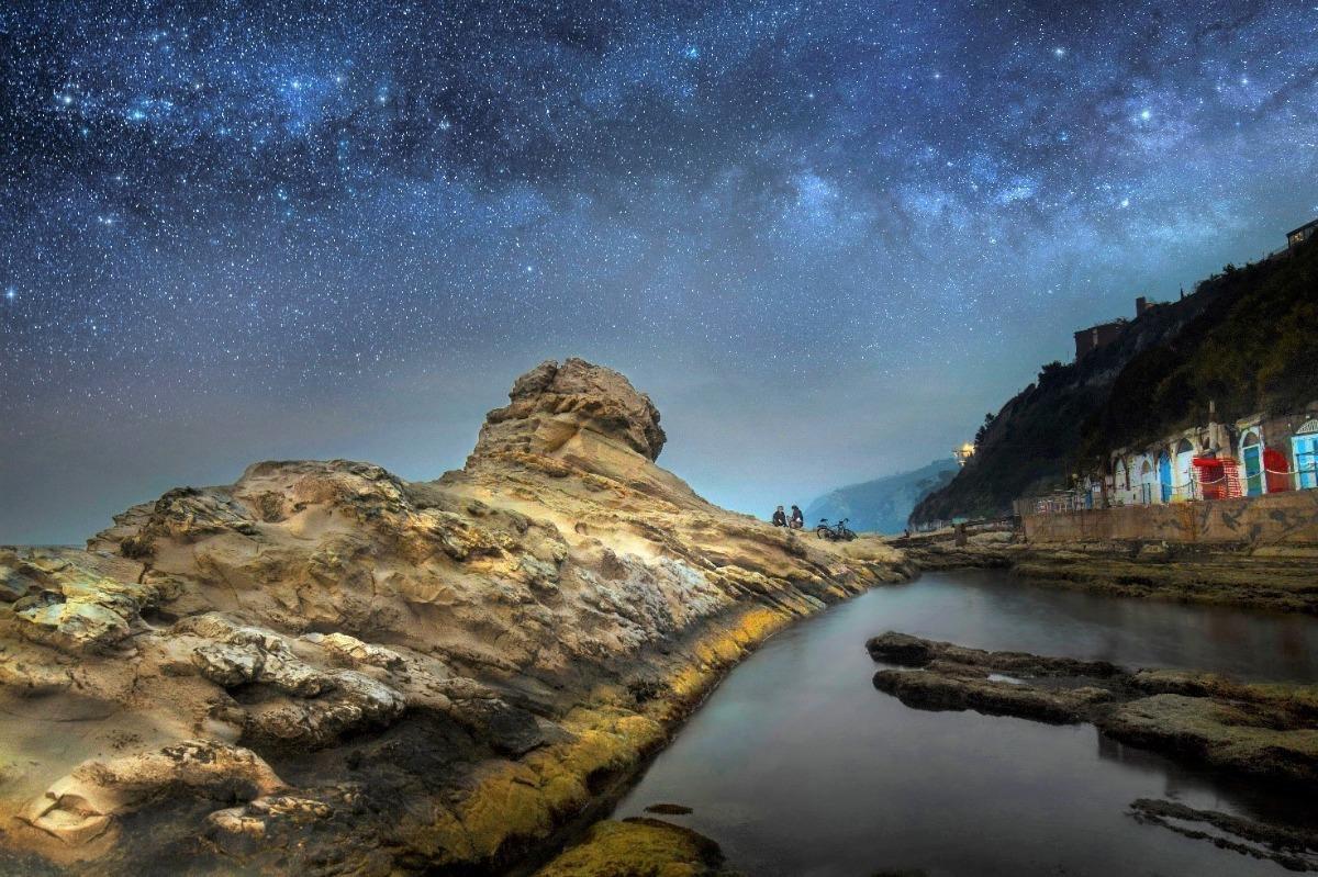 La Casa del Sole e della Luna foto 4