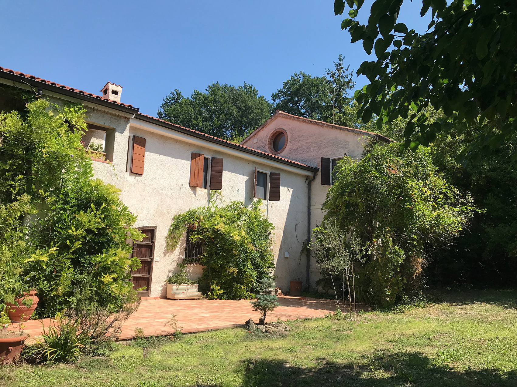 Agriturismo Ca' Poldo foto 5