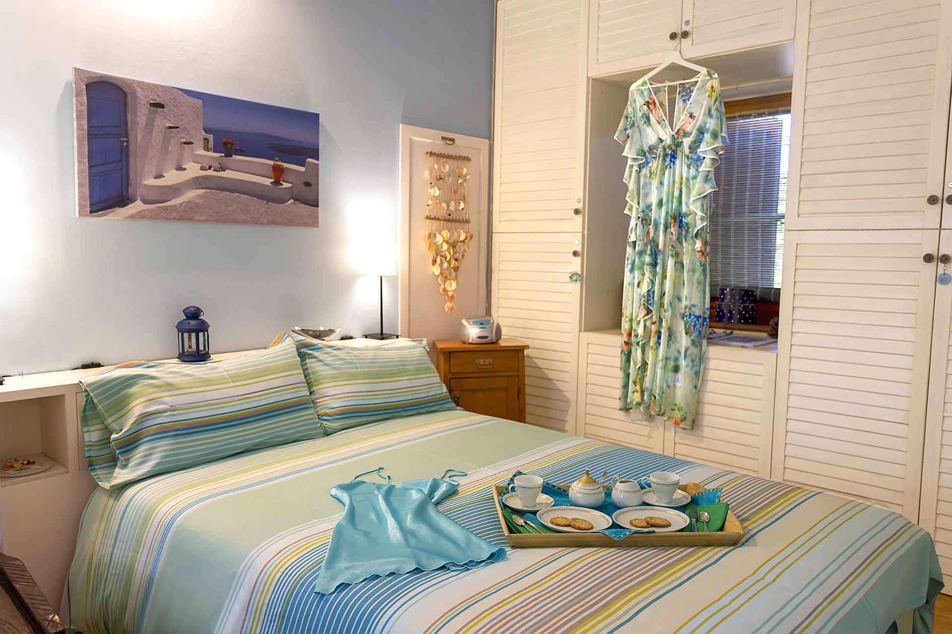 B&B Glicine foto 5