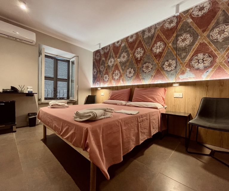 Antica Dimora Palazzo Ciprani foto 1