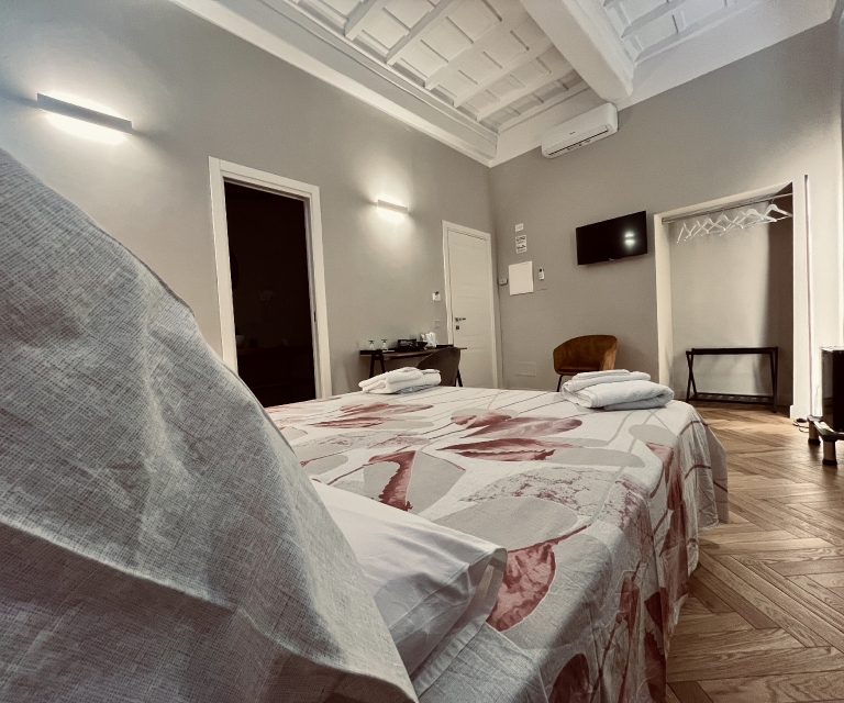 Antica Dimora Palazzo Ciprani foto 3