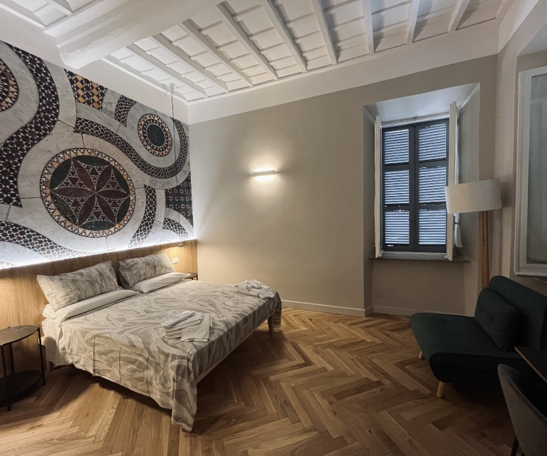 Antica Dimora Palazzo Ciprani foto 4