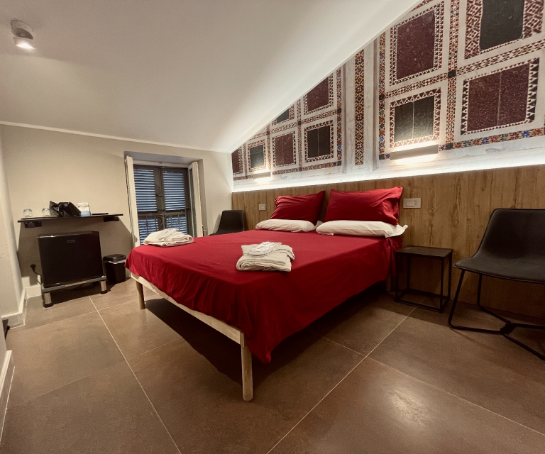 Antica Dimora Palazzo Ciprani foto 5