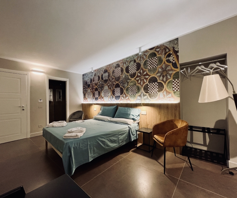 Antica Dimora Palazzo Ciprani foto 6