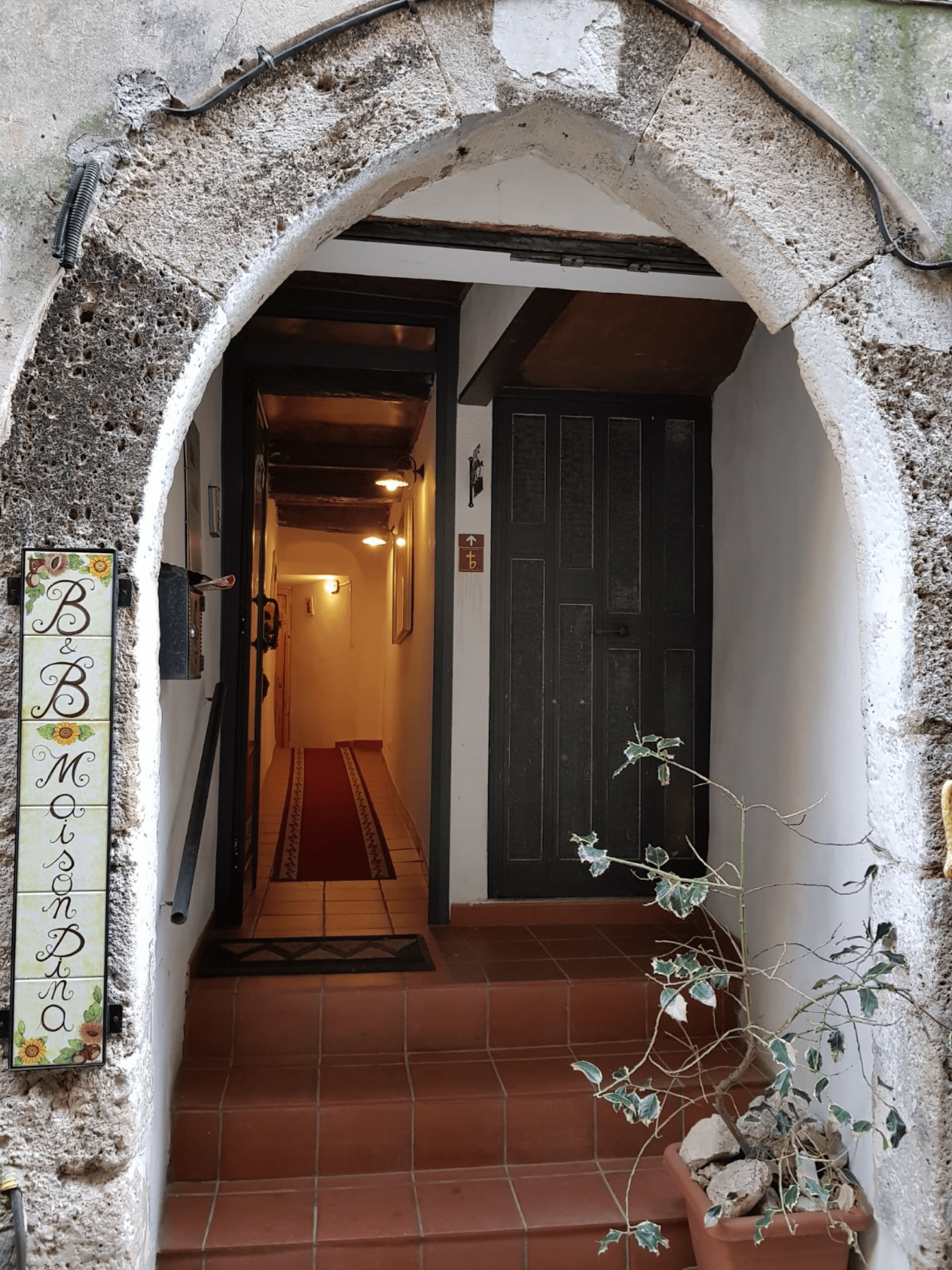 B&B Maison Dina foto 1