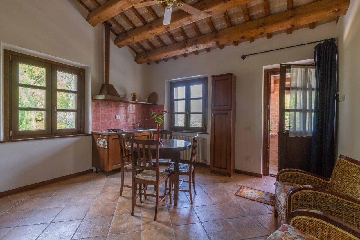 Agriturismo Rustico del Conero foto 2