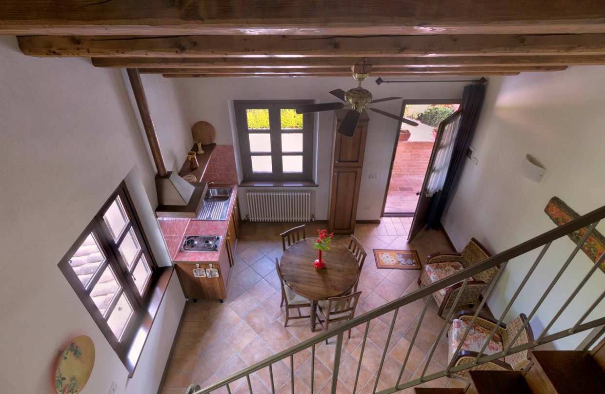 Agriturismo Rustico del Conero foto 4