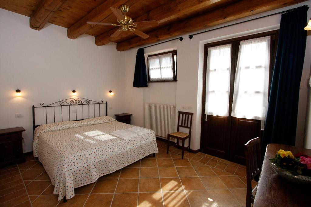 Agriturismo Rustico del Conero foto 6