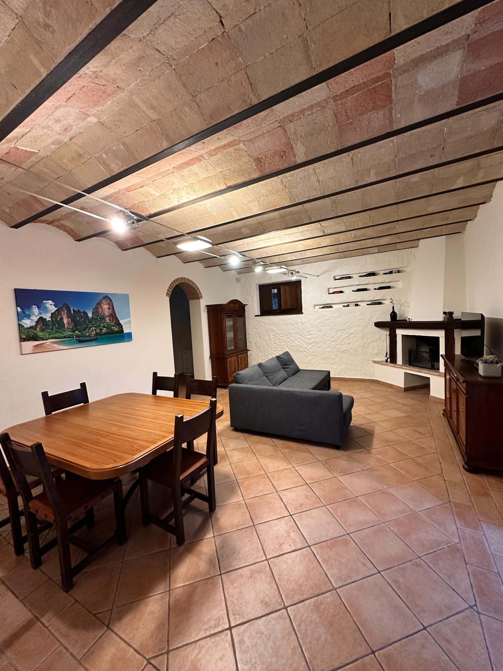 AIRONE House foto 1