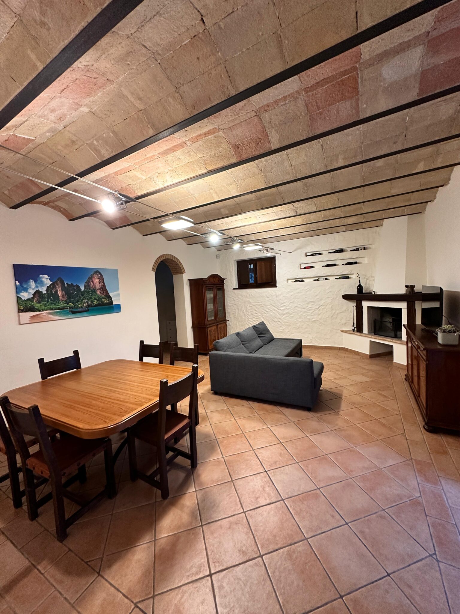 AIRONE House foto 4