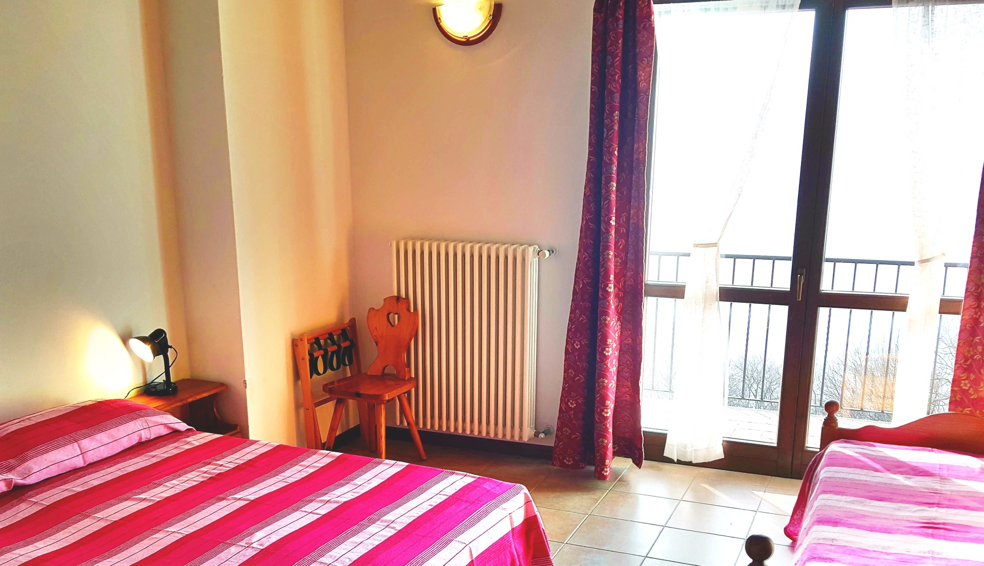 Albergo Tamola foto 1
