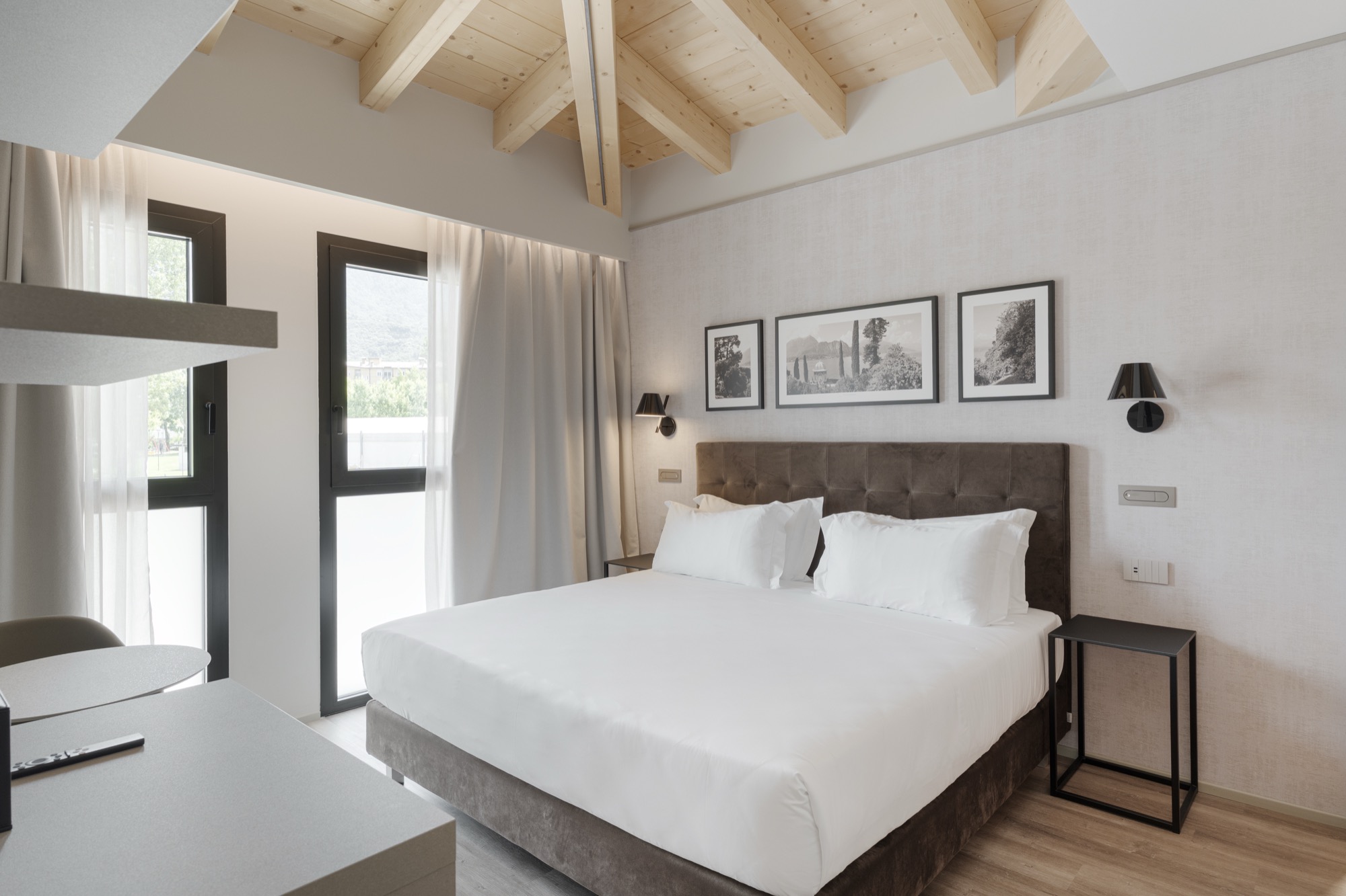 Lago Dorato Luxury Apartments - Lake Como View foto 2