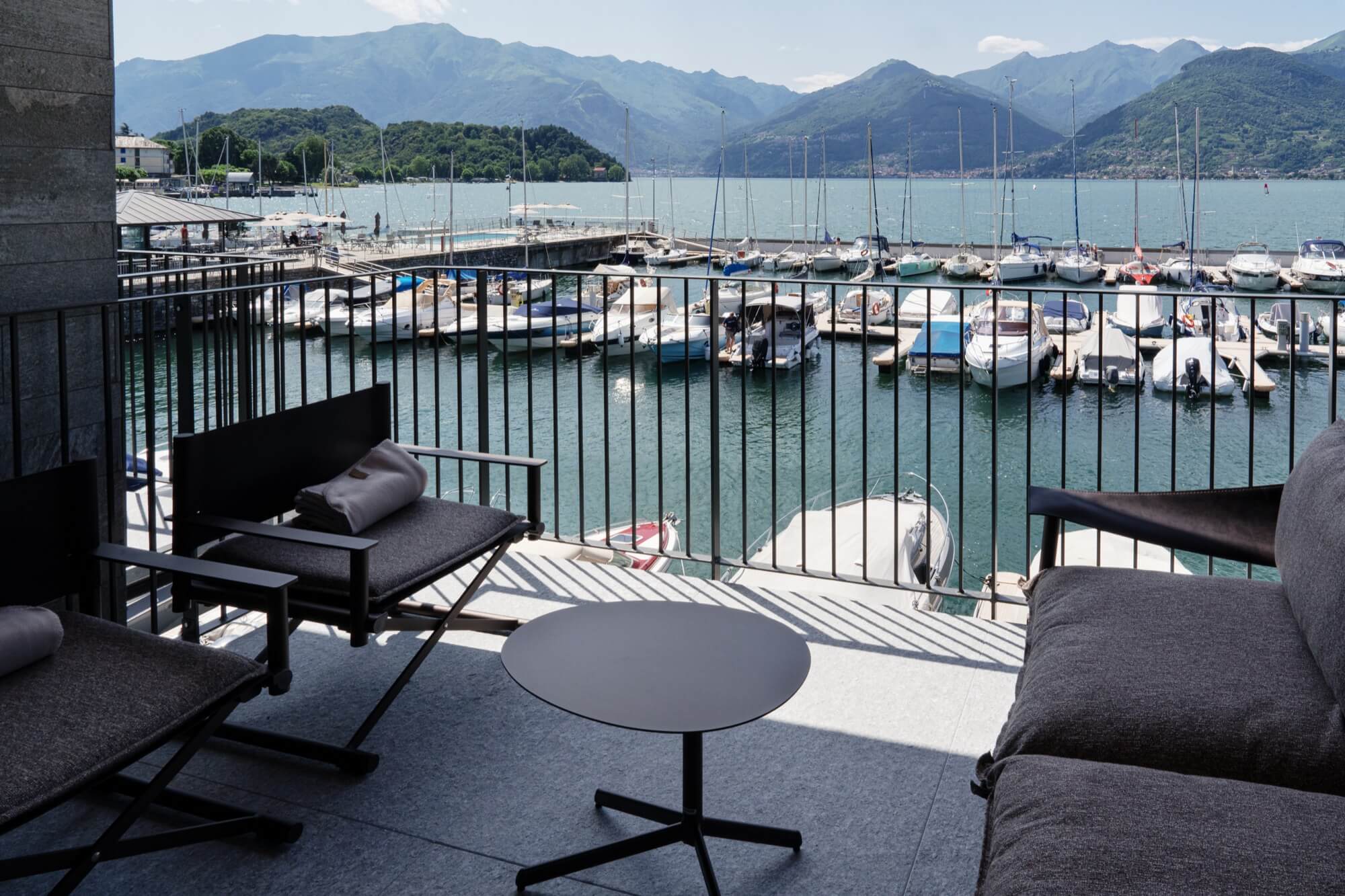Lago Dorato Luxury Apartments - Lake Como View foto 4