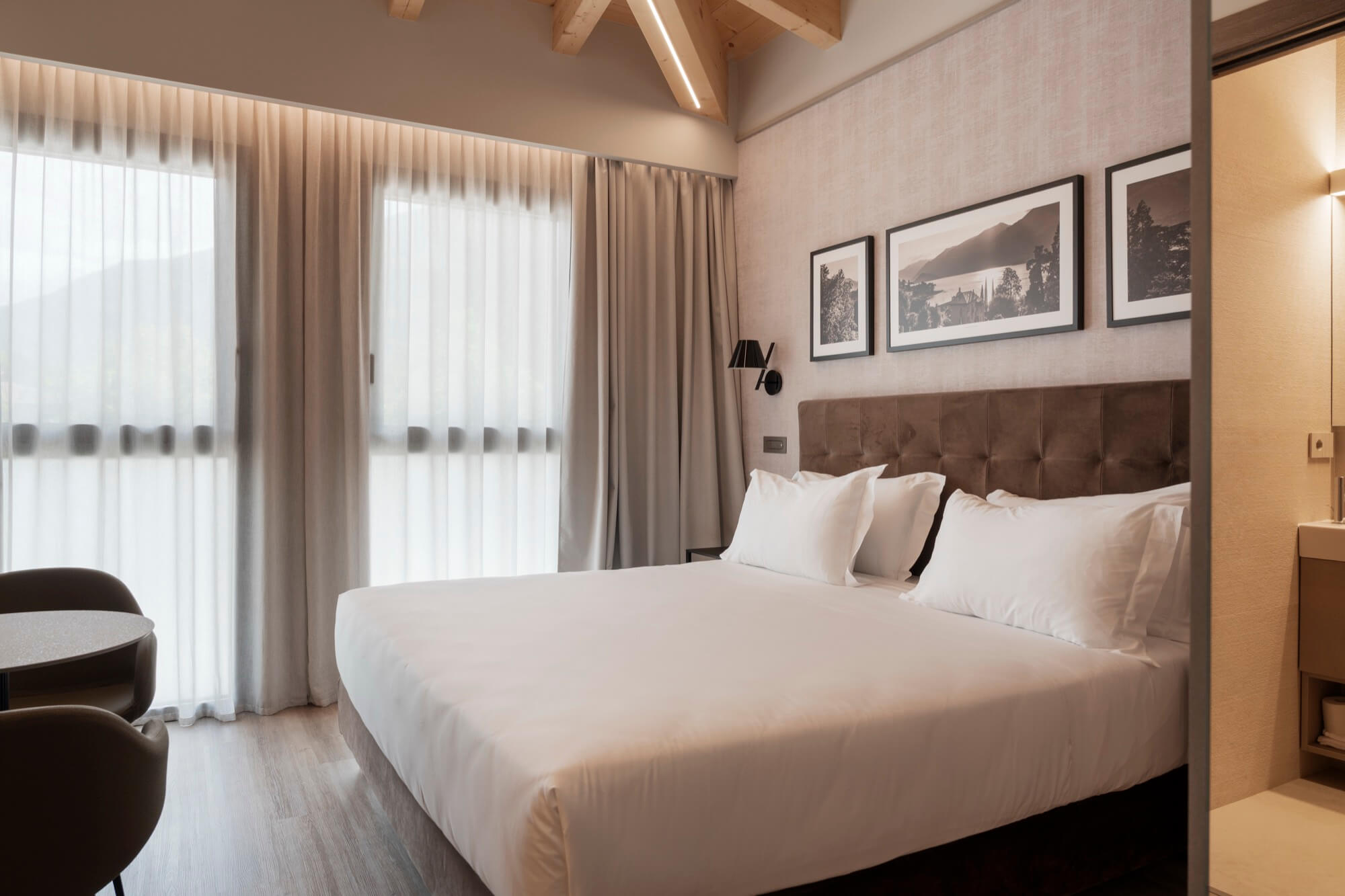 Lago Dorato Luxury Apartments - Lake Como View foto 5