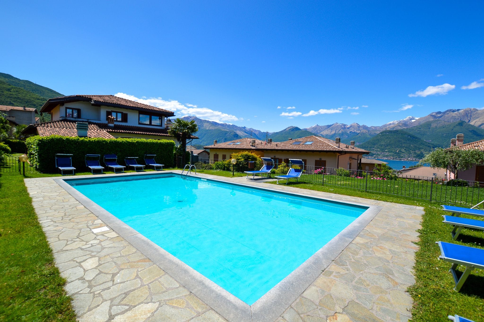 Villa Quattro Stagioni foto 1