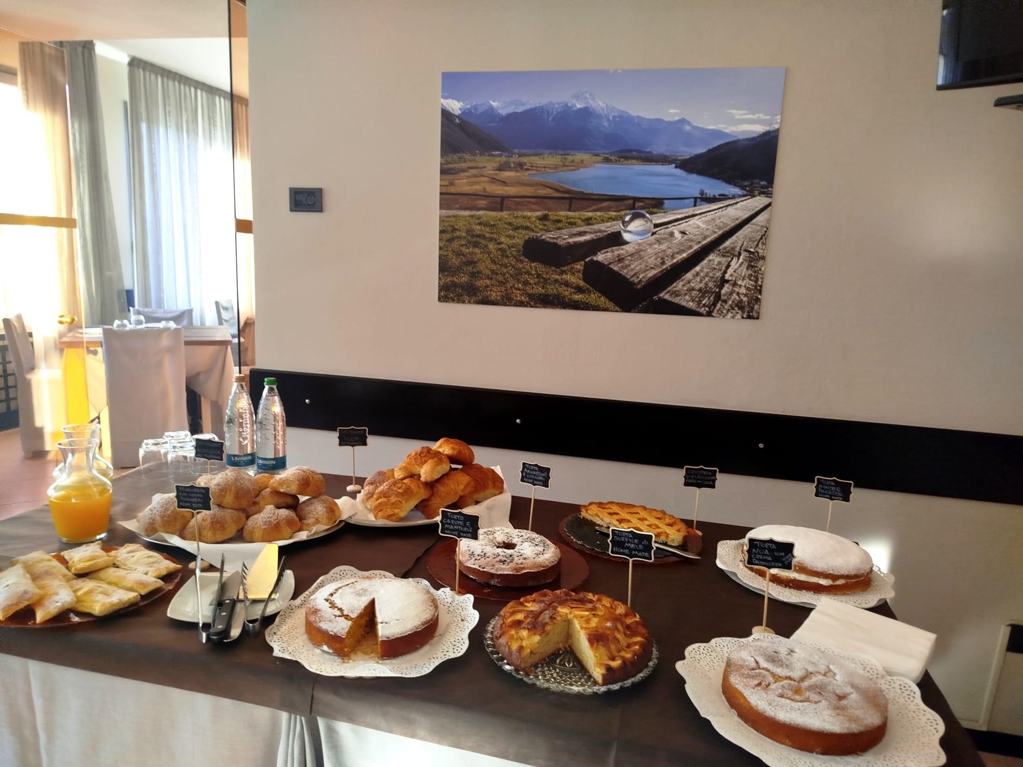 Hotel del Mera foto 2