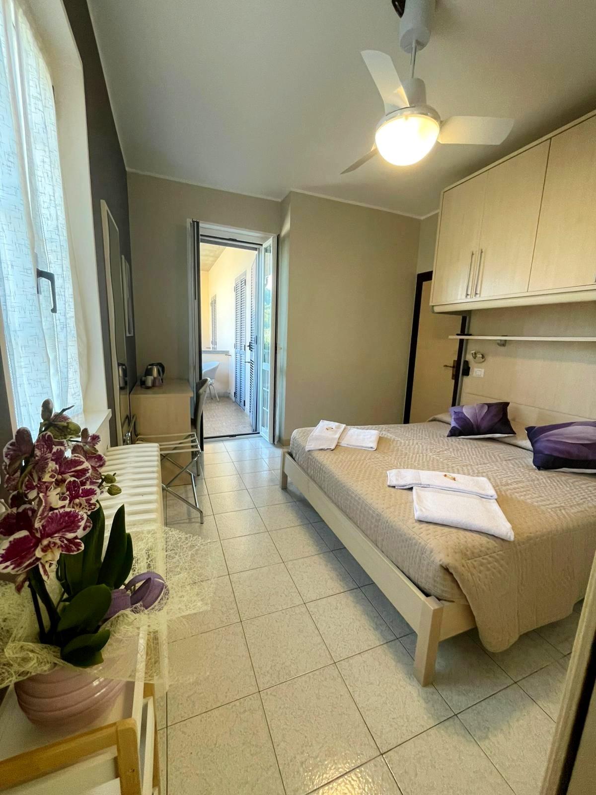Hotel del Mera foto 4