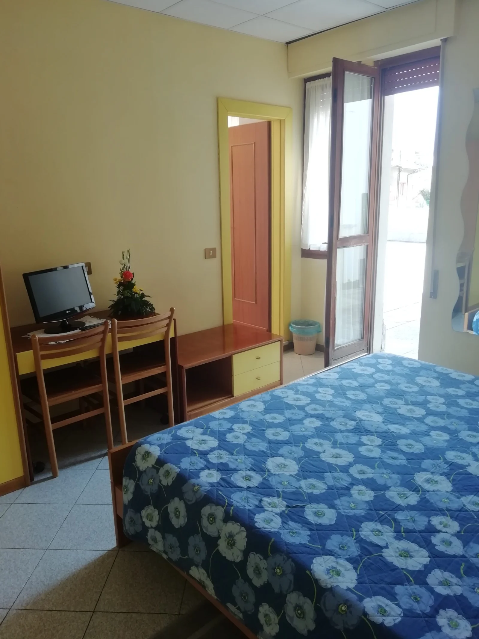 Hotel Rezia Valtellina foto 4