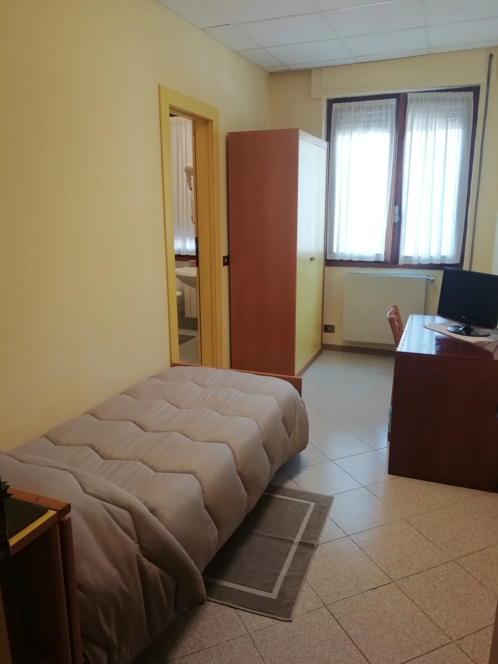 Hotel Rezia Valtellina foto 5