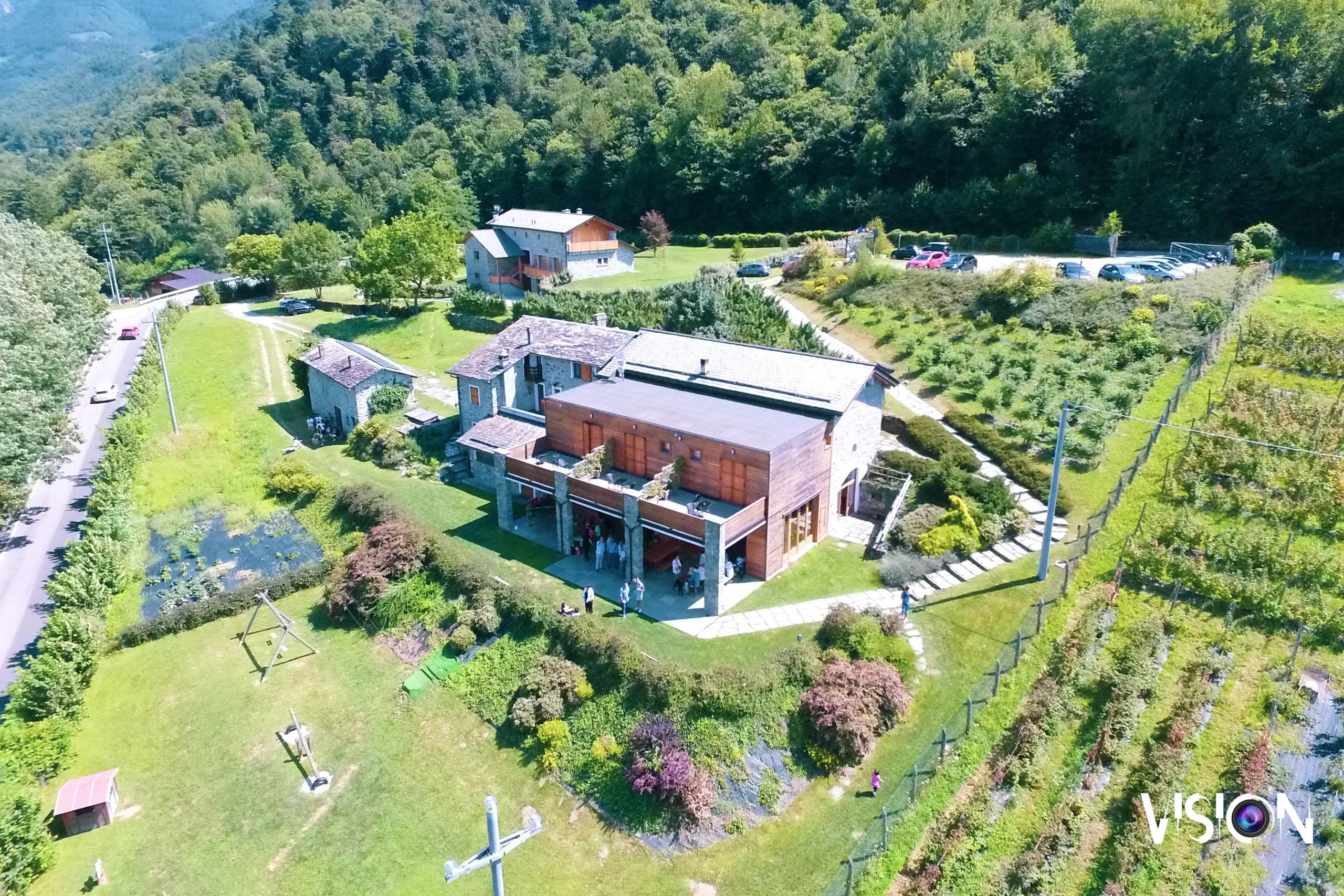 Agriturismo Ortesida foto 4