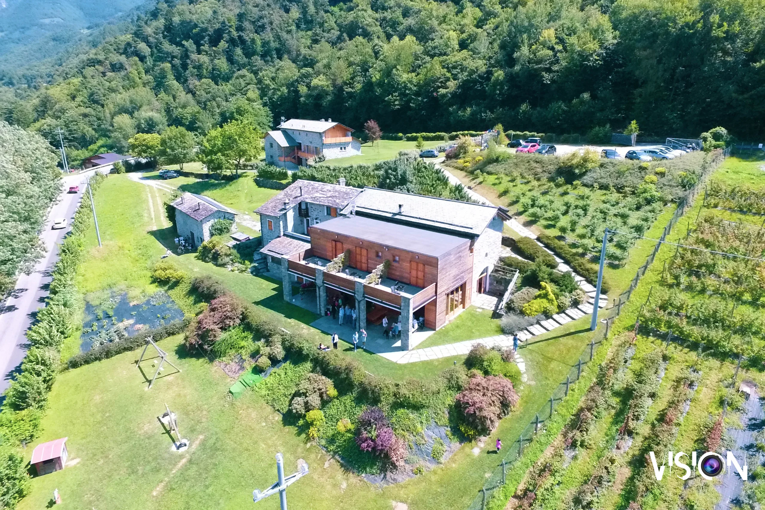 Agriturismo Ortesida foto 3