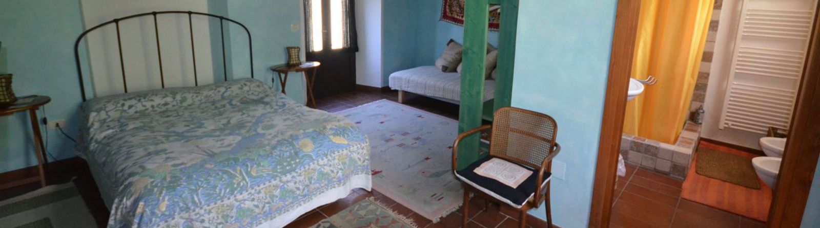 B&B L'Isola foto 5