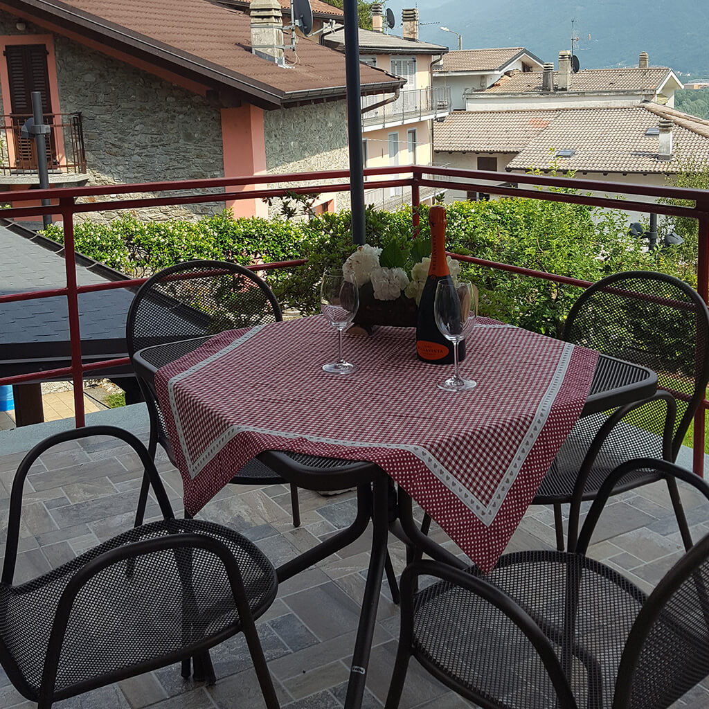 B&B Monastero e Case Vacanza foto 1