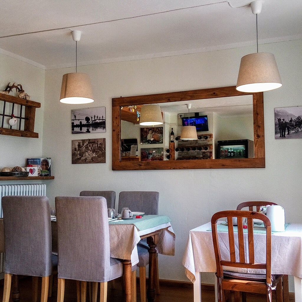 B&B Monastero e Case Vacanza foto 3