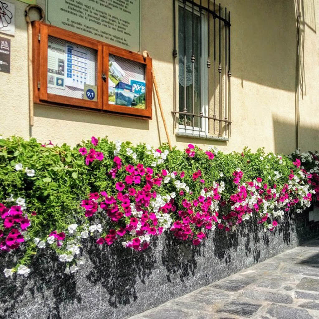 B&B Monastero e Case Vacanza foto 5