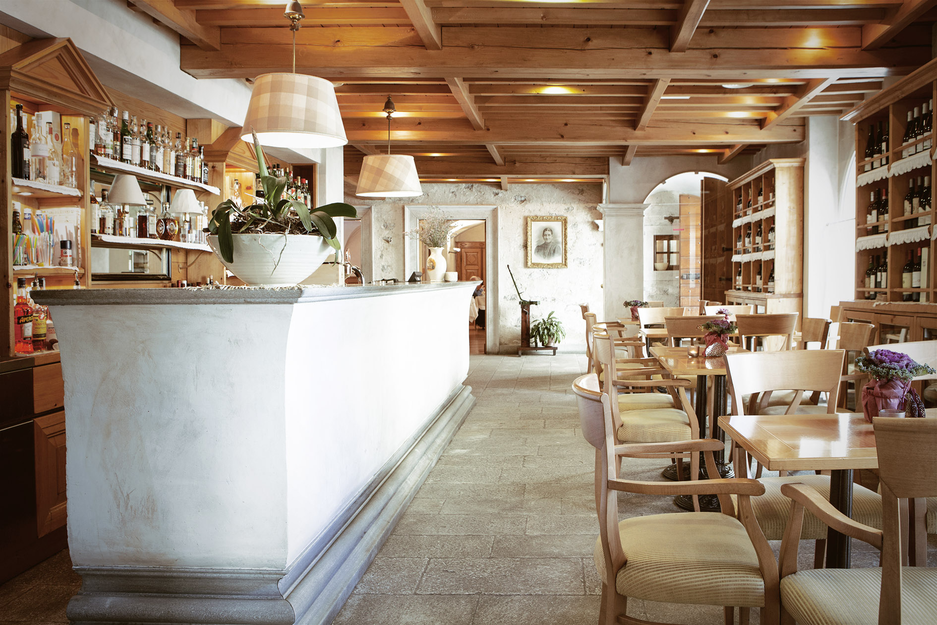 Antica Osteria Rapella 1886 foto 3