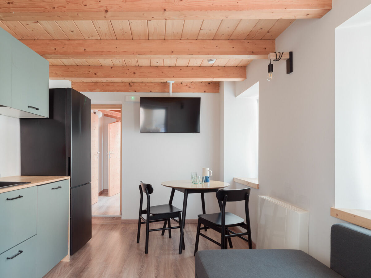 Locanda Via Priula - Wine Bar Bistrot & Rooms foto 6