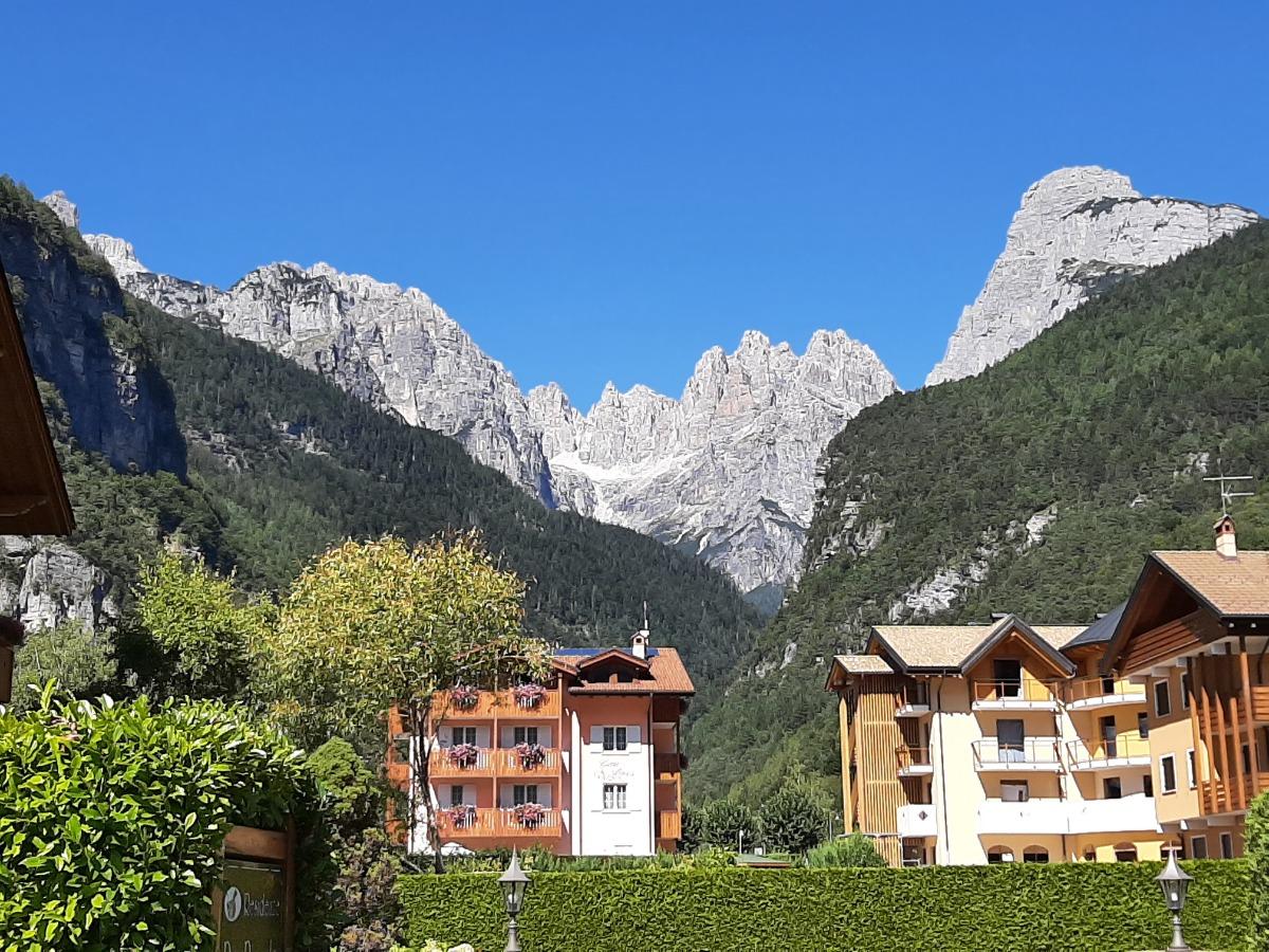 Hotel Garni Arnica foto 6