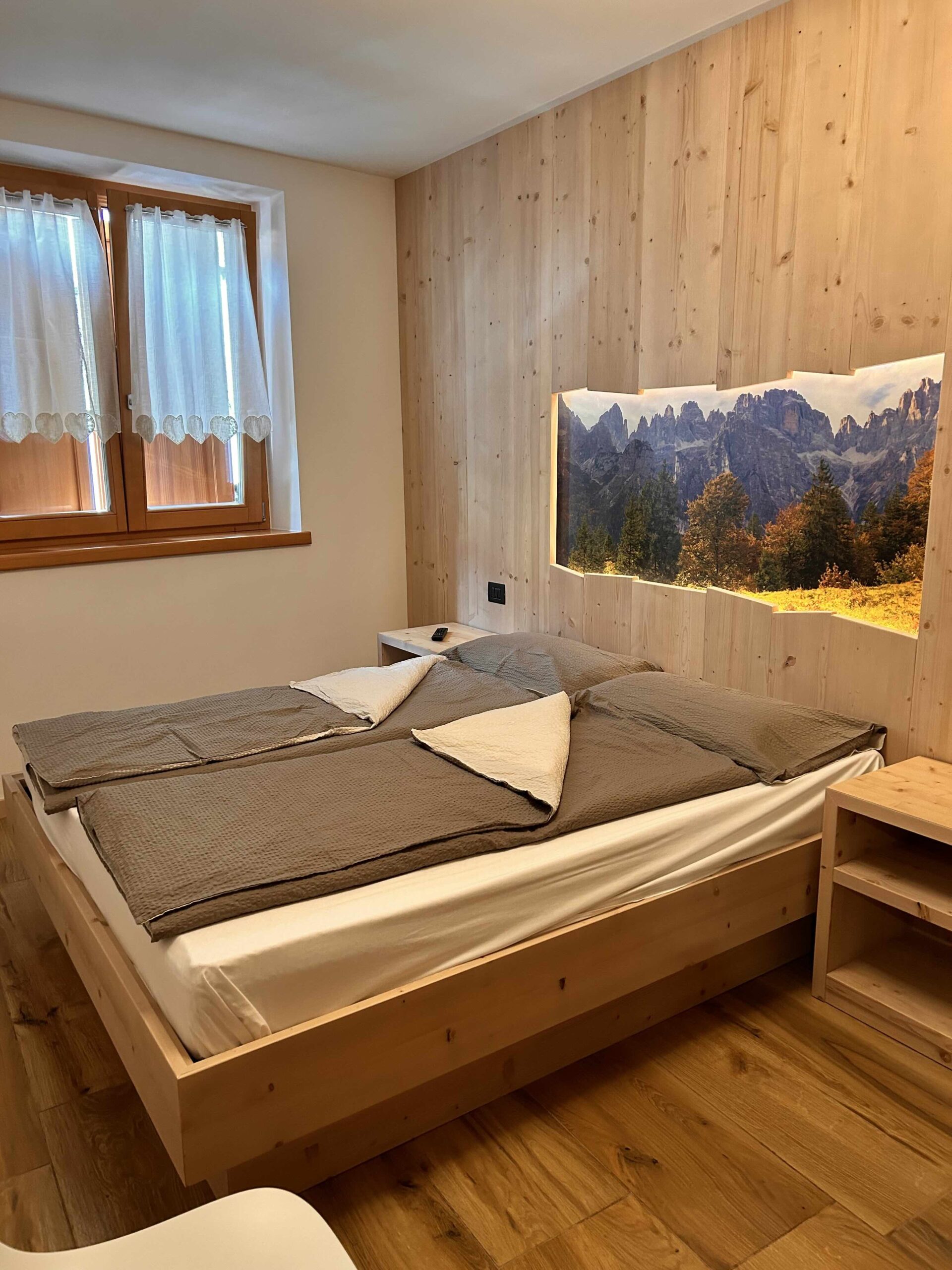 Appartamenti - Residence Cima Tosa - Andalo foto 3